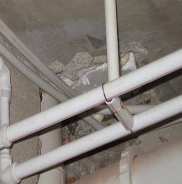 广东漏水维修 卫生间漏水的原因是什么？卫生间下水管漏水怎么办？