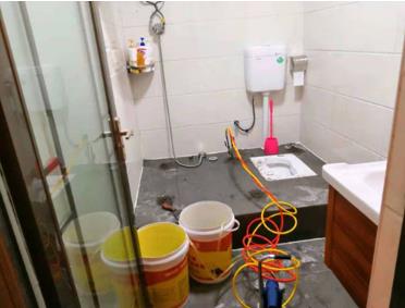 广东漏水检测 卫生间漏水怎么修？卫生间装修要注意哪些？